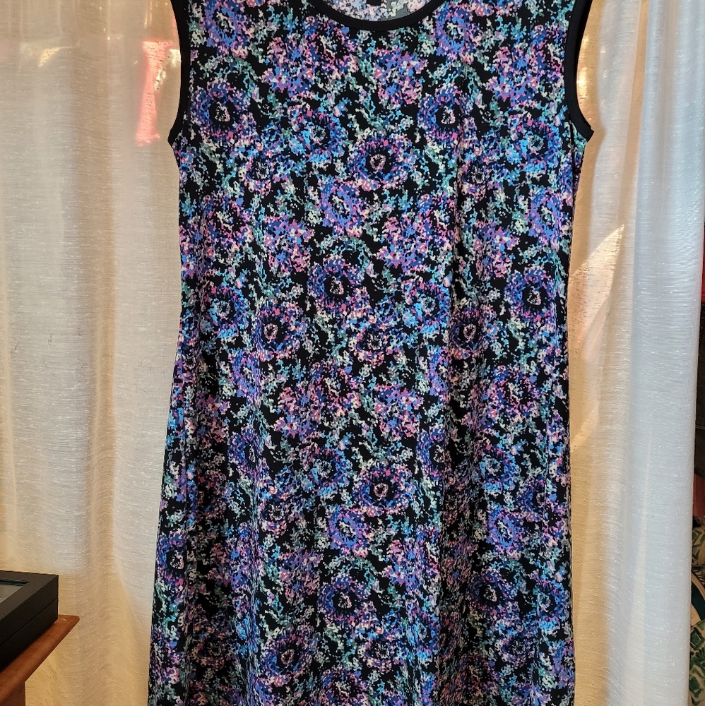 zoe+phobe dress NWOT